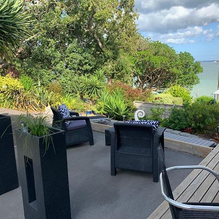 Mason Lane Apartment Whangarei Eksteriør bilde