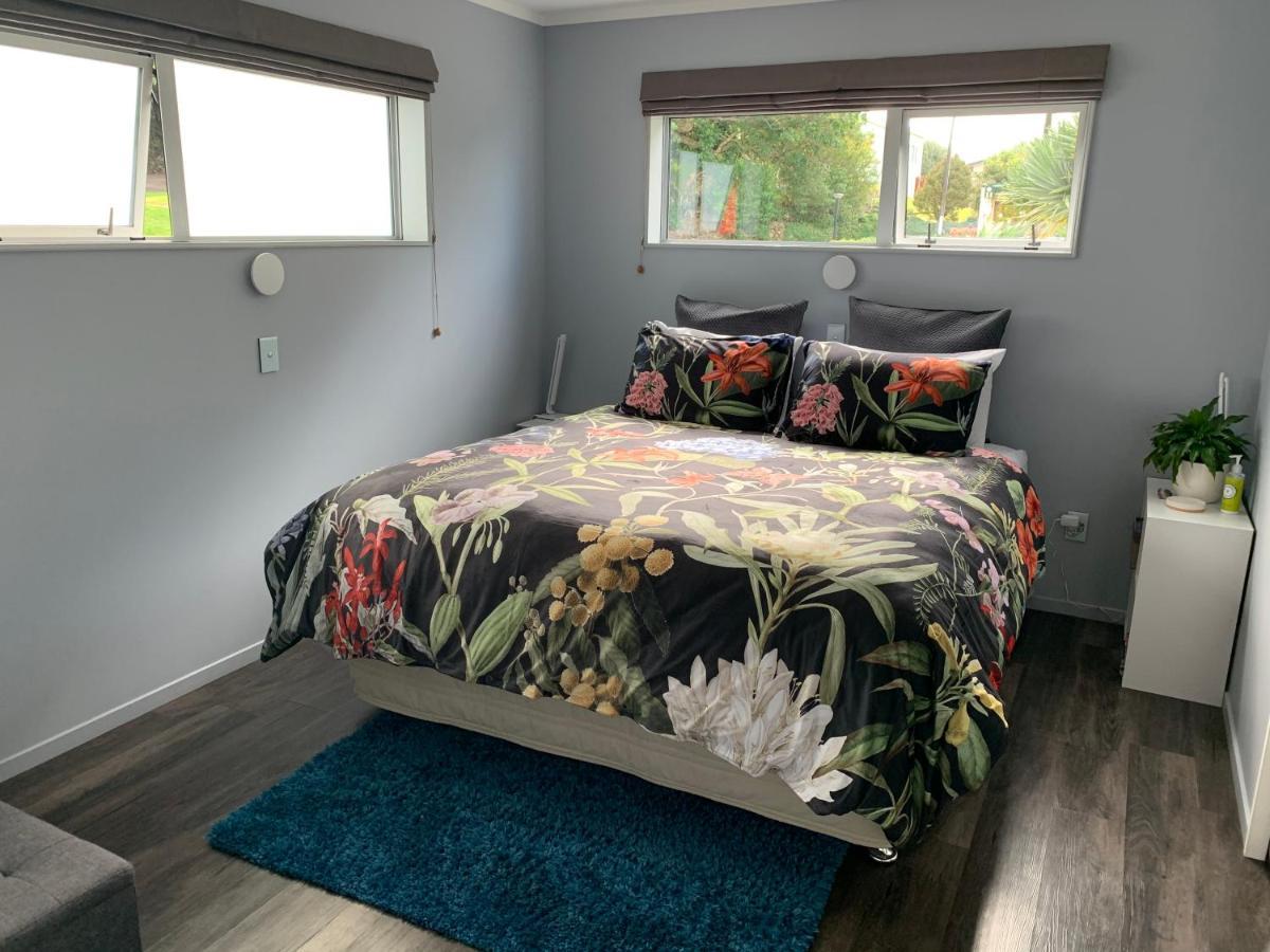 Mason Lane Apartment Whangarei Eksteriør bilde