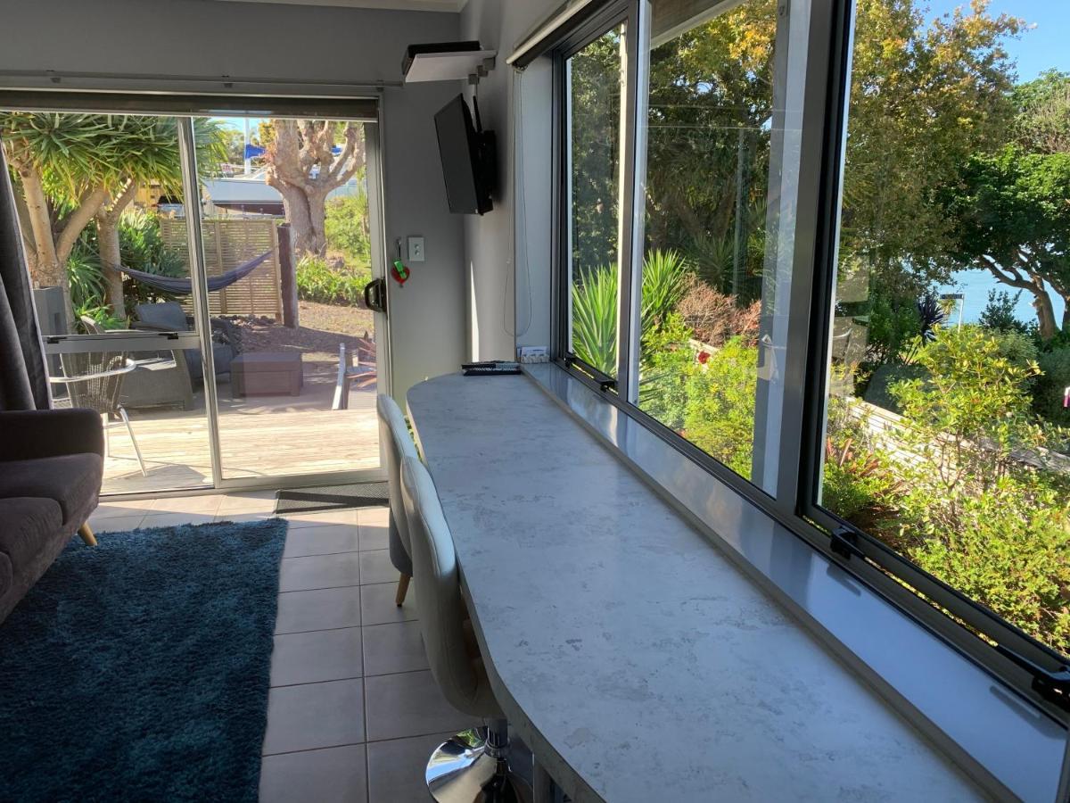 Mason Lane Apartment Whangarei Eksteriør bilde