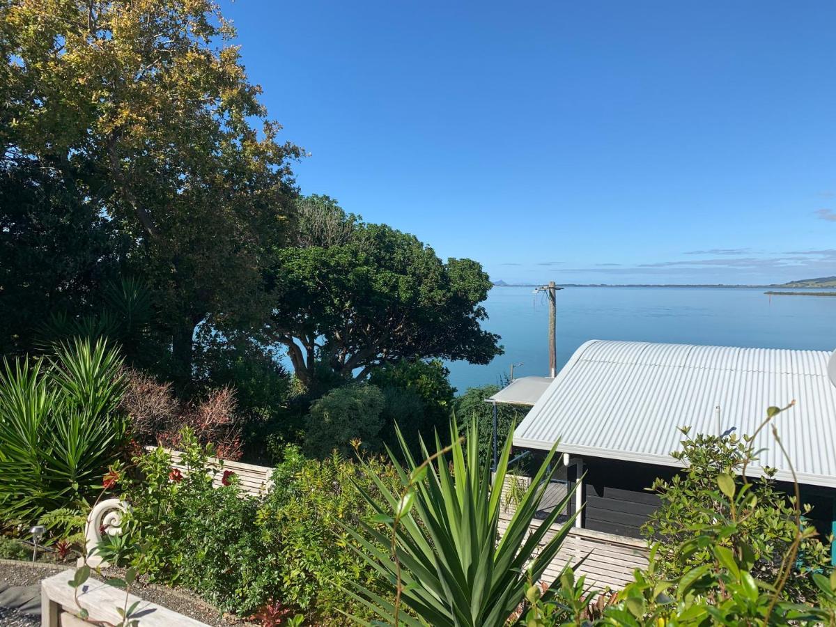 Mason Lane Apartment Whangarei Eksteriør bilde
