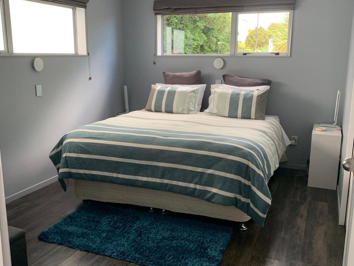 Mason Lane Apartment Whangarei Eksteriør bilde