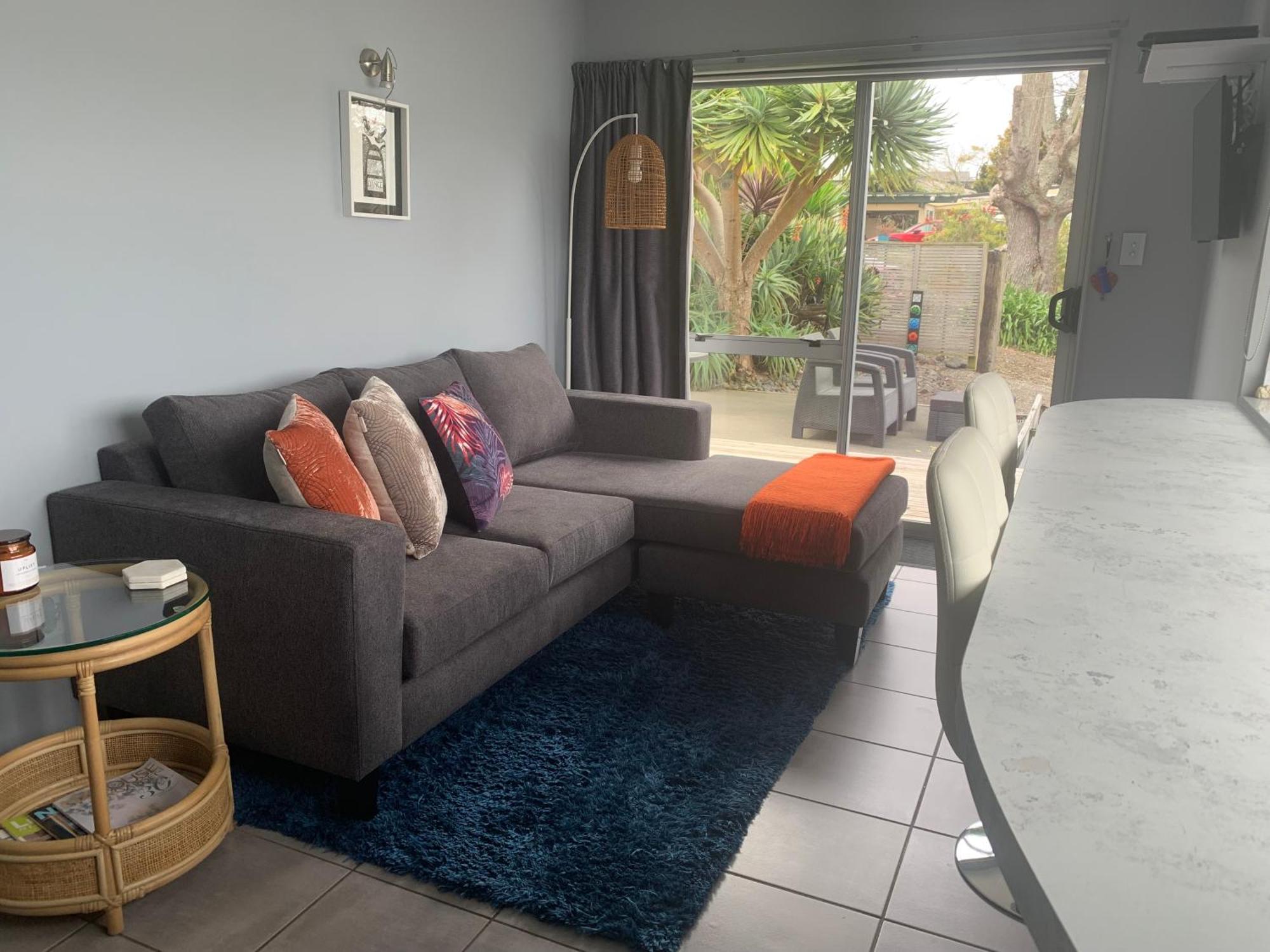 Mason Lane Apartment Whangarei Eksteriør bilde