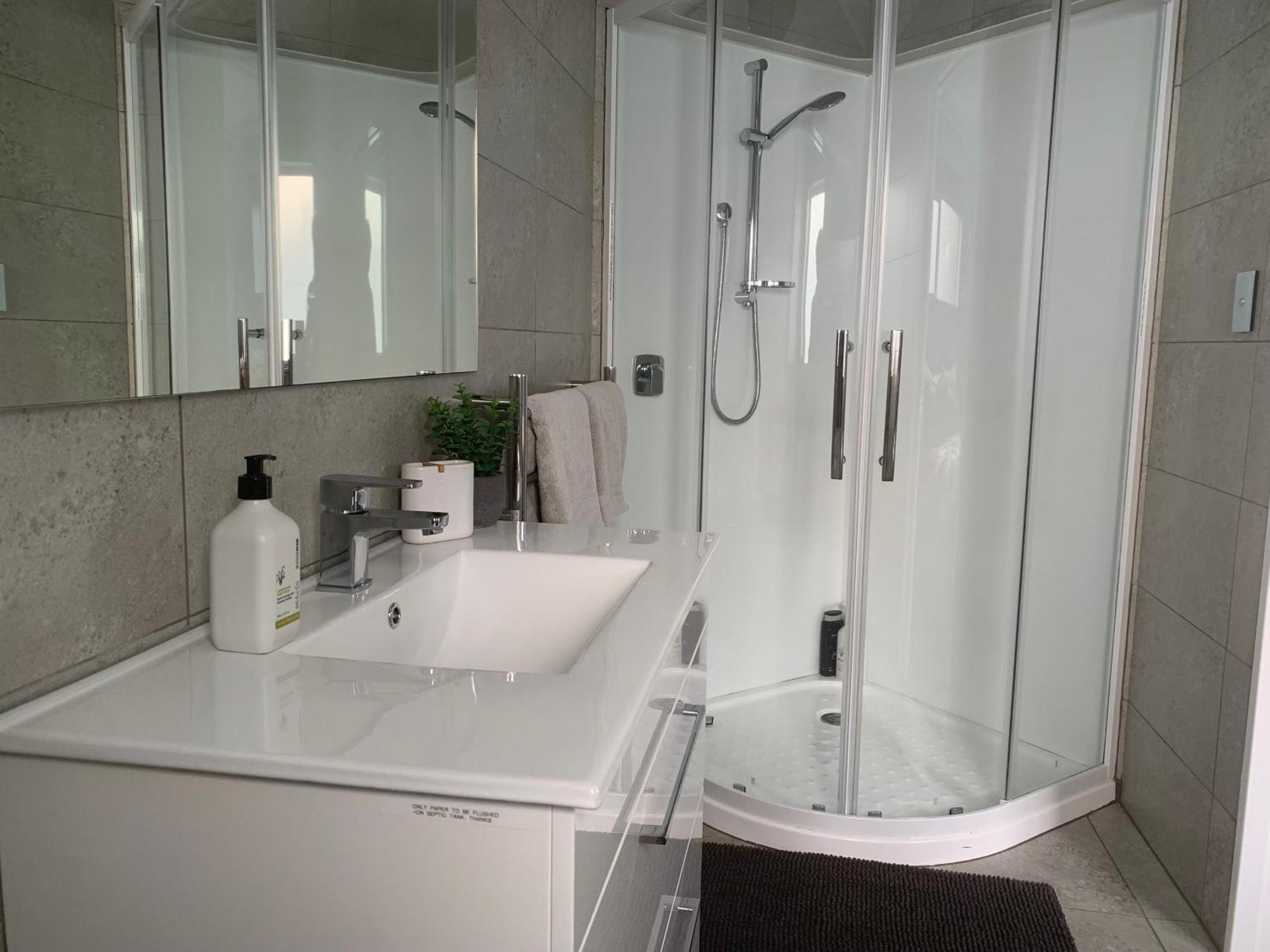 Mason Lane Apartment Whangarei Eksteriør bilde