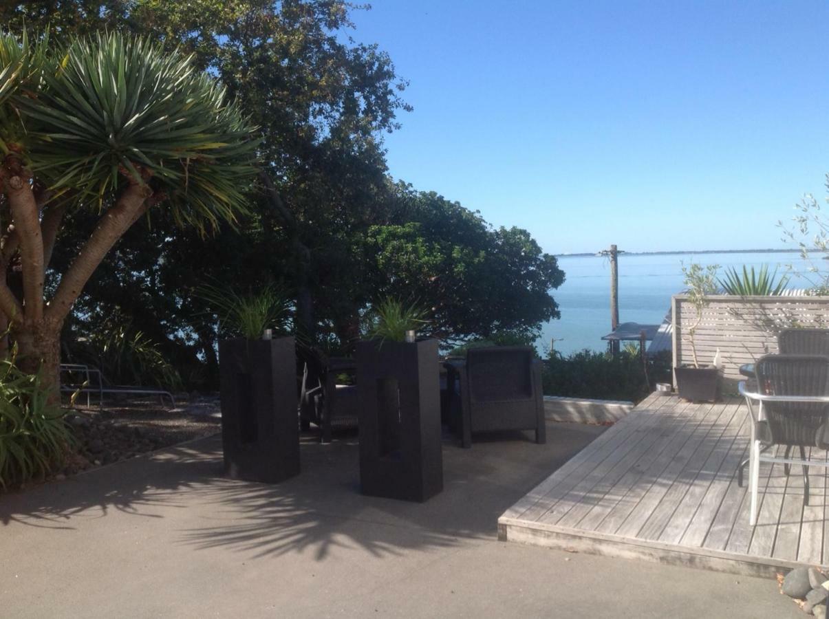 Mason Lane Apartment Whangarei Eksteriør bilde