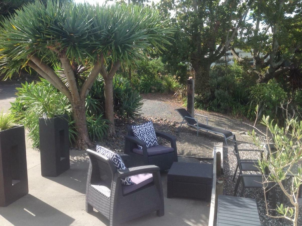 Mason Lane Apartment Whangarei Eksteriør bilde
