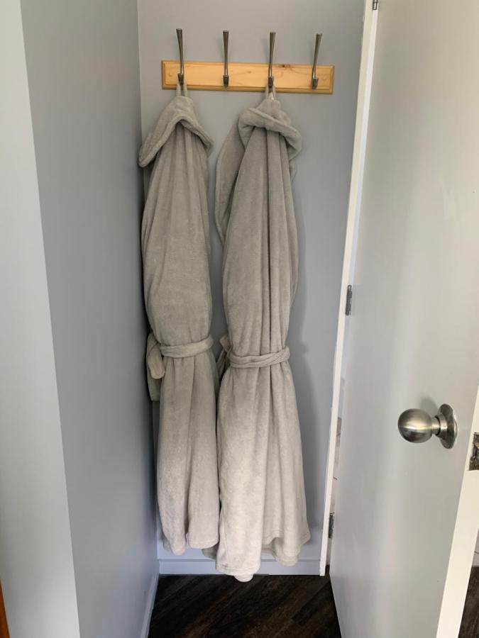 Mason Lane Apartment Whangarei Eksteriør bilde