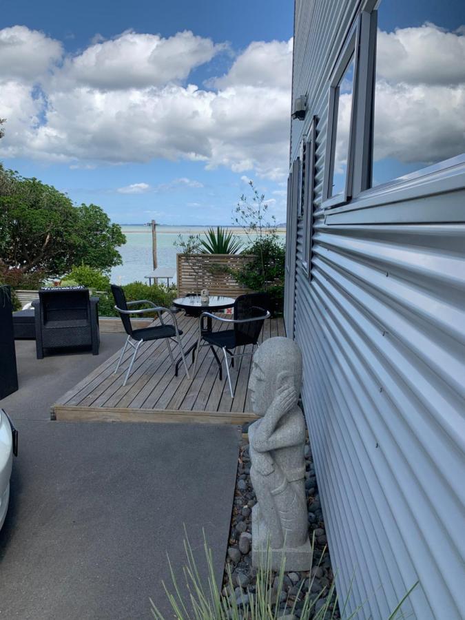 Mason Lane Apartment Whangarei Eksteriør bilde