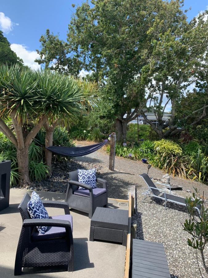 Mason Lane Apartment Whangarei Eksteriør bilde
