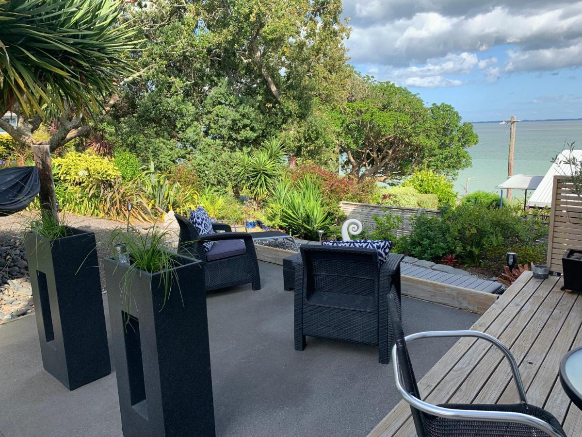 Mason Lane Apartment Whangarei Eksteriør bilde
